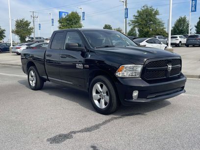 Used 2013 RAM 1500 Express