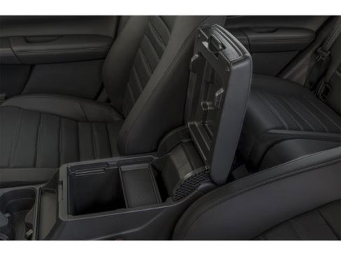 New 2026 Honda CR-V EX-L image 11
