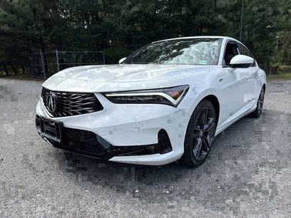 Used 2024 Acura Integra A-Spec
