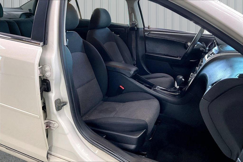 Used 2012 Chevrolet Malibu LT w/ 1LT All-Star Package FWD image 26