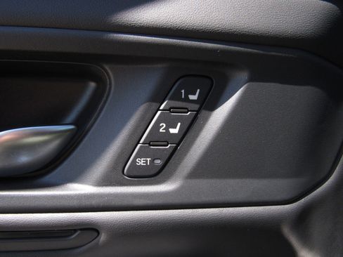 New 2025 Honda Accord EX-L image 22