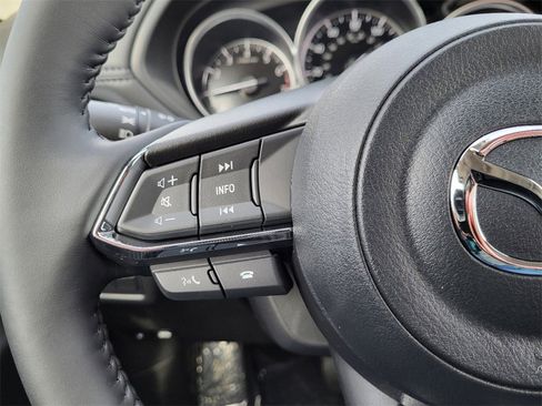 New 2025 MAZDA CX-5 AWD 2.5 S w/ Select Package image 11