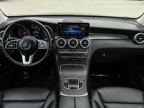 Used 2022 Mercedes-Benz GLC 300 image 12