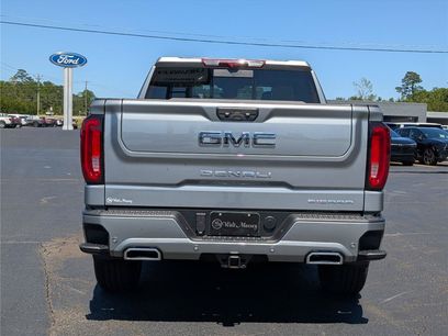 New 2026 GMC Sierra 1500 Denali Ultimate