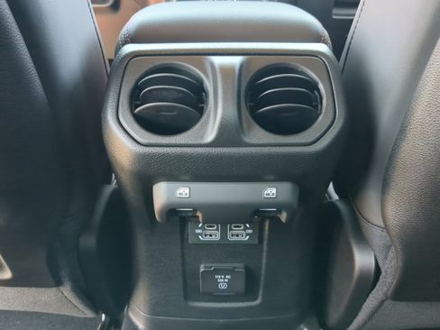 New 2025 Jeep Wrangler Rubicon w/ Steel Bumper Group image 32