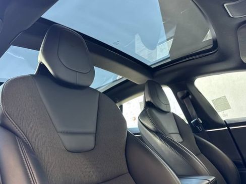Used 2017 Tesla Model S 75D AWD/4WD image 18