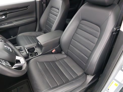 Used 2024 Honda CR-V EX-L image 5