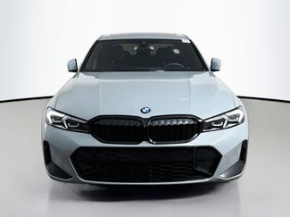 Used 2023 BMW 330i Sedan w/ M Sport Package RWD video 2