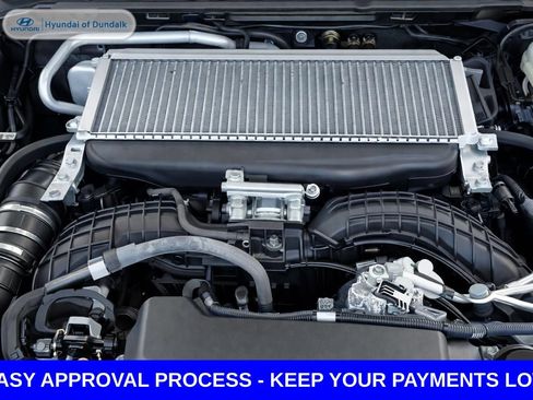 Used 2024 Subaru Legacy Touring XT AWD/4WD image 16