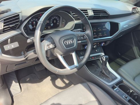 Used 2024 Audi Q3 2.0T Premium AWD/4WD image 13