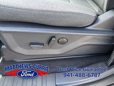 New 2026 Ford F150 XLT w/ Equipment Group 302A MID RWD image 10