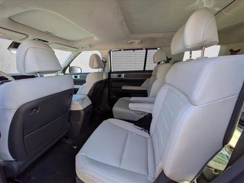 New 2026 Hyundai Santa Fe Calligraphy image 19