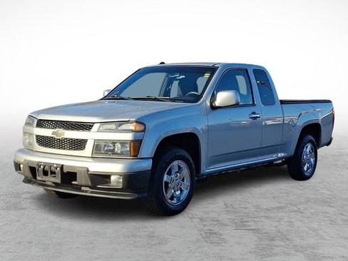 Used 2011 Chevrolet Colorado LT w/ Power Convenience Package image 3