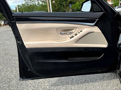 Used 2012 BMW 528i Sedan RWD image 18