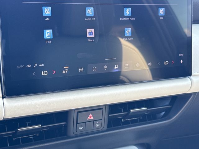 New 2026 MAZDA CX-5 Select AWD/4WD image 19