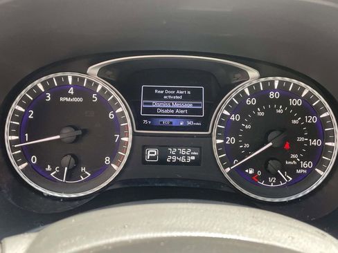 Used 2019 INFINITI QX60 Luxe w/ Essential Package image 25