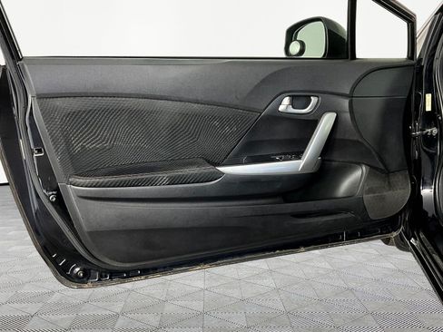 Used 2012 Honda Civic Si image 20