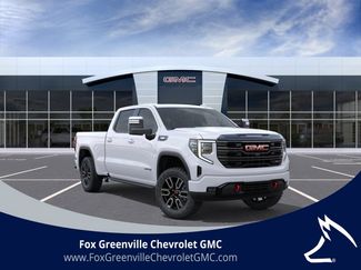 New 2026 GMC Sierra 1500 AT4 w/ AT4 Premium Package AWD/4WD video 1