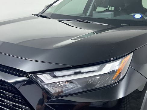 Used 2024 Toyota RAV4 XLE image 11