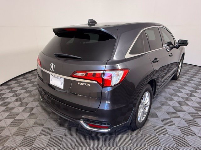 Used 2016 Acura RDX FWD image 6