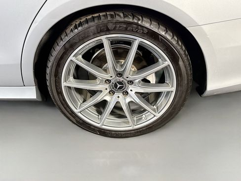 Used 2021 Mercedes-Benz E 350 Sedan image 37
