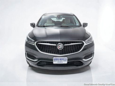 Used 2019 Buick Enclave Premium w/ Experience Buick Package AWD/4WD image 2