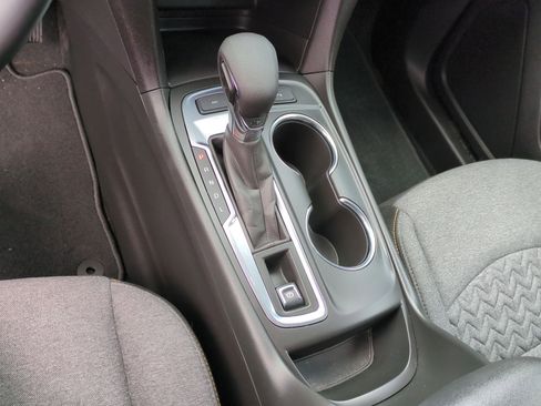 Certified 2023 Chevrolet Equinox LT image 15