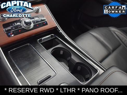 Used 2023 Lincoln Aviator Reserve RWD image 15