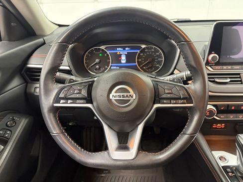 Used 2020 Nissan Altima 2.5 SR w/ Premium Package AWD/4WD image 20
