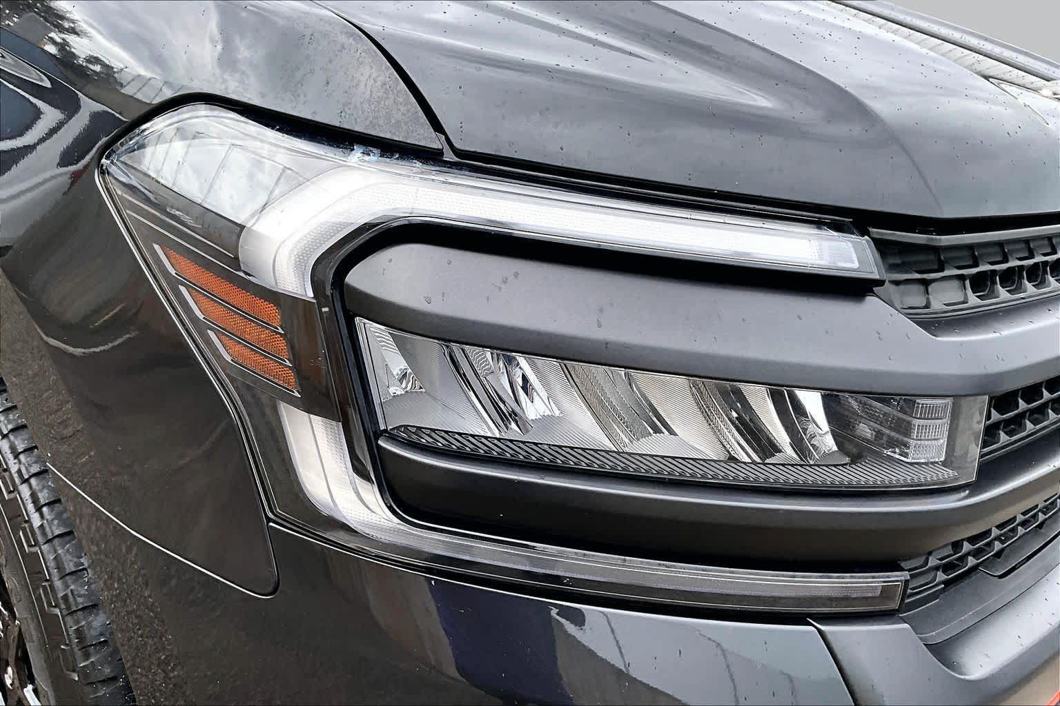 Certified 2023 Ford Expedition Timberline AWD/4WD image 29
