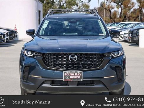 New 2026 MAZDA CX-50 2.5 Hybrid w/ Weather Package image 2