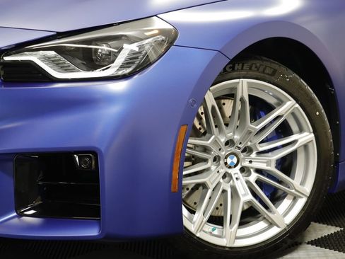 Used 2026 BMW M2 w/ Lighting Package image 3