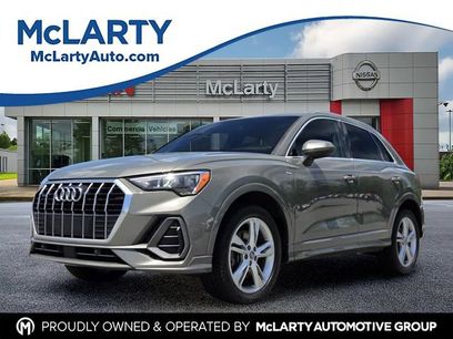 Used 2020 Audi Q3 2.0T Premium w/ Convenience Package