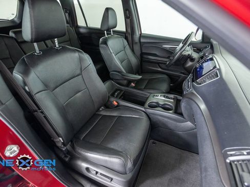 Used 2022 Honda Passport EX-L image 40