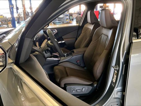 New 2026 BMW X3 xDrive30 image 9