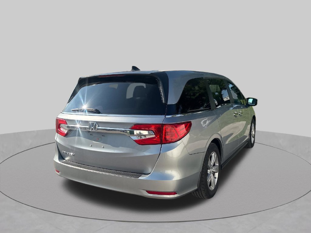 Used 2020 Honda Odyssey EX-L image 31