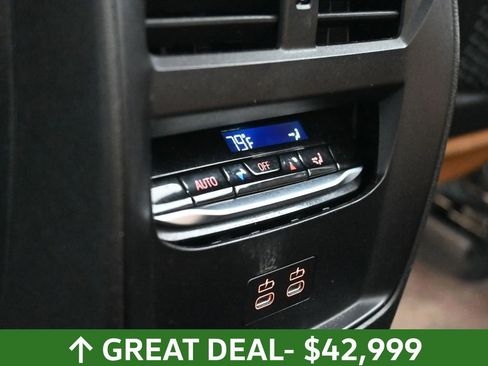 Used 2023 BMW M340i M340i w/ Shadowloine Package image 54