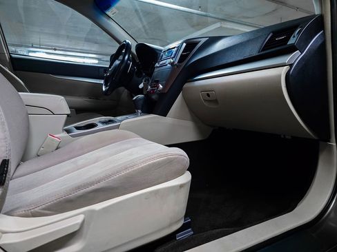 Used 2013 Subaru Outback 2.5i Premium image 34