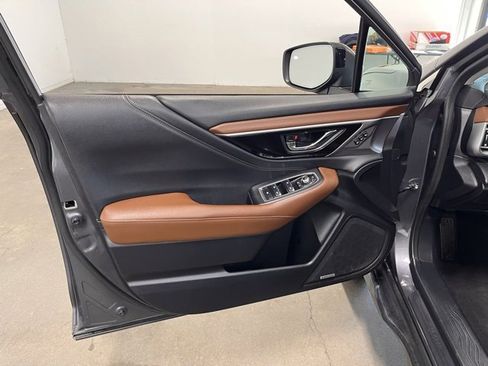 Used 2020 Subaru Outback Touring image 24