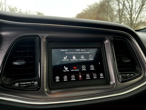 Used 2018 Dodge Challenger R/T w/ Cold Weather Group image 34