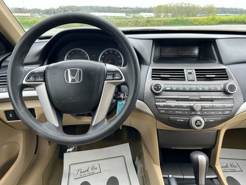 Used 2012 Honda Accord LX image 16