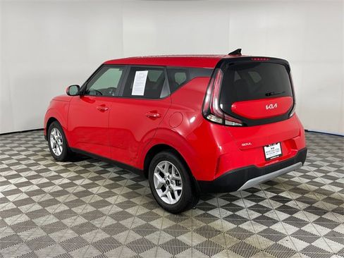 Certified 2023 Kia Soul S image 23