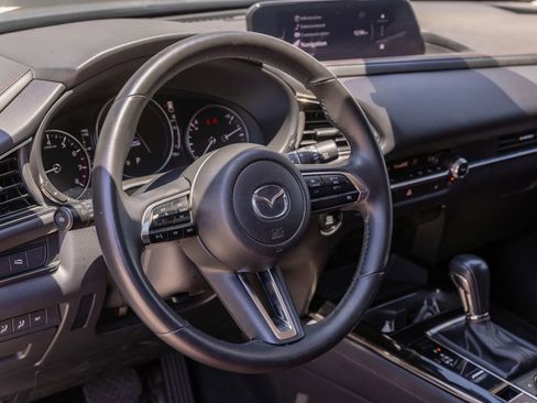 Used 2024 MAZDA CX-30 AWD 2.5 S w/ Preferred Package image 20