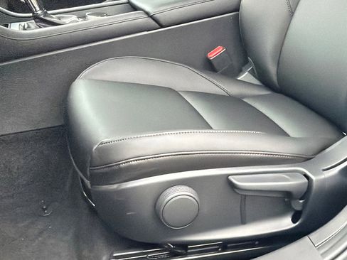 New 2026 MAZDA MAZDA3 s Sport image 14