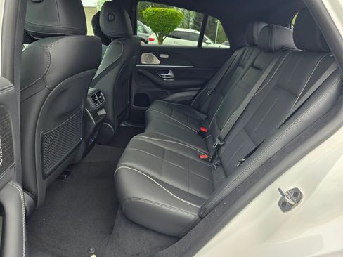 New 2026 Mercedes-Benz GLE 450 4MATIC Coupe image 18