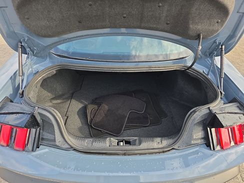 Used 2025 Ford Mustang GT image 14