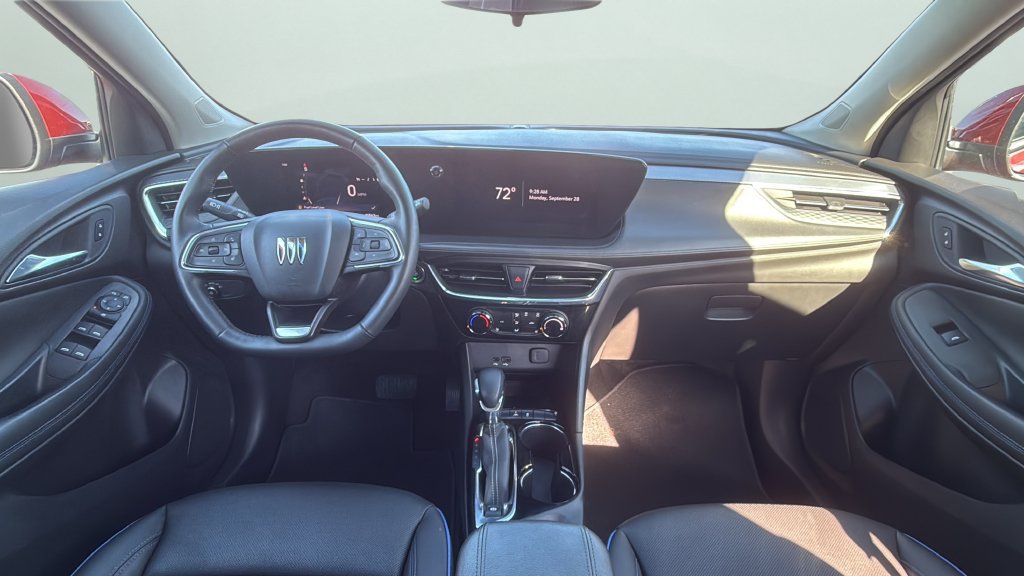 Used 2025 Buick Encore GX Sport Touring w/ Comfort Package FWD image 12