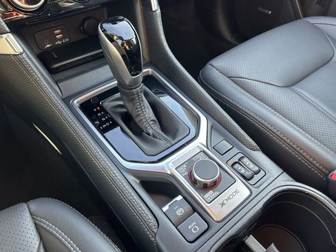 Used 2024 Subaru Forester Touring w/ Pop Package 2 image 17