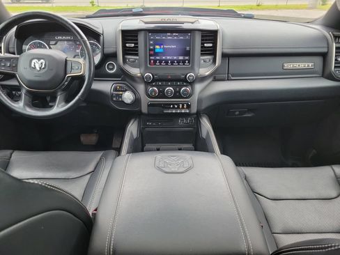 Used 2019 RAM 1500 Sport w/ Level 2 Equipment Group AWD/4WD image 15