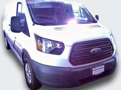Used 2016 Ford Transit 150 148 Low Roof